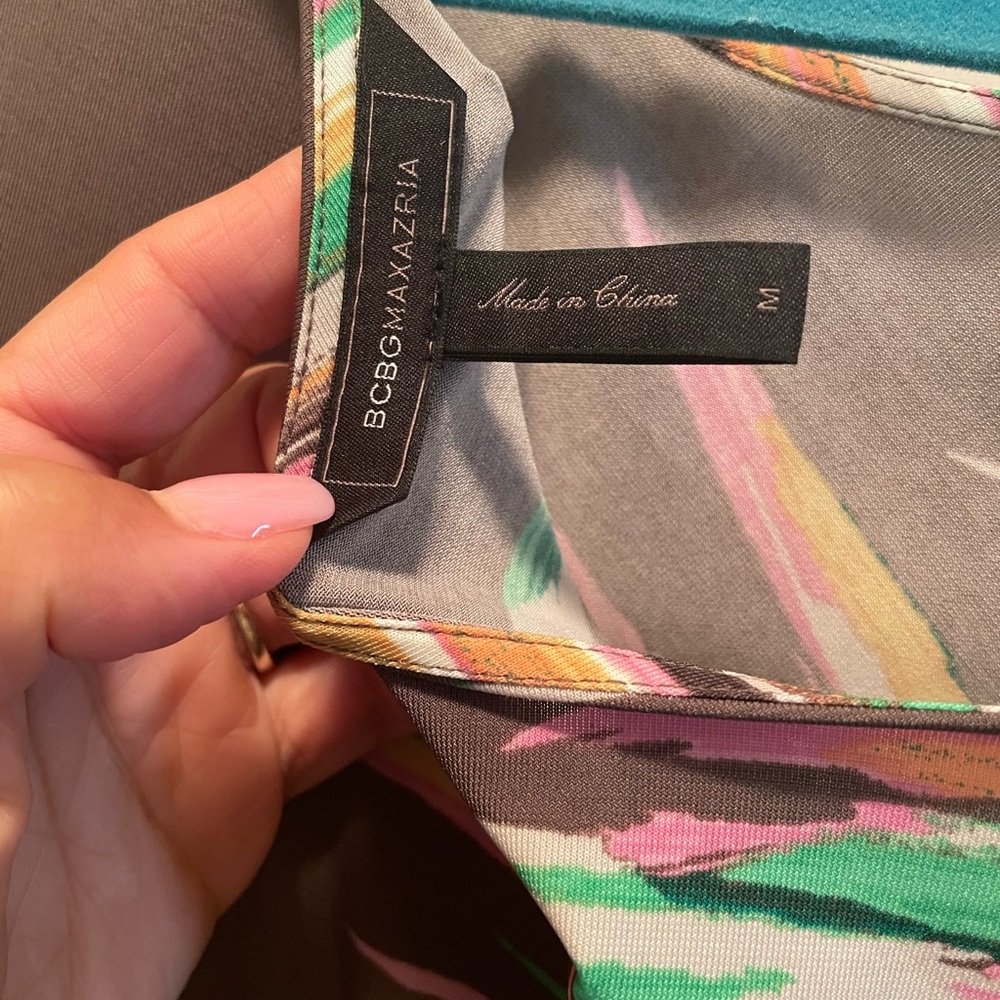 BCBGMaxAzria - Picture 3 of 5